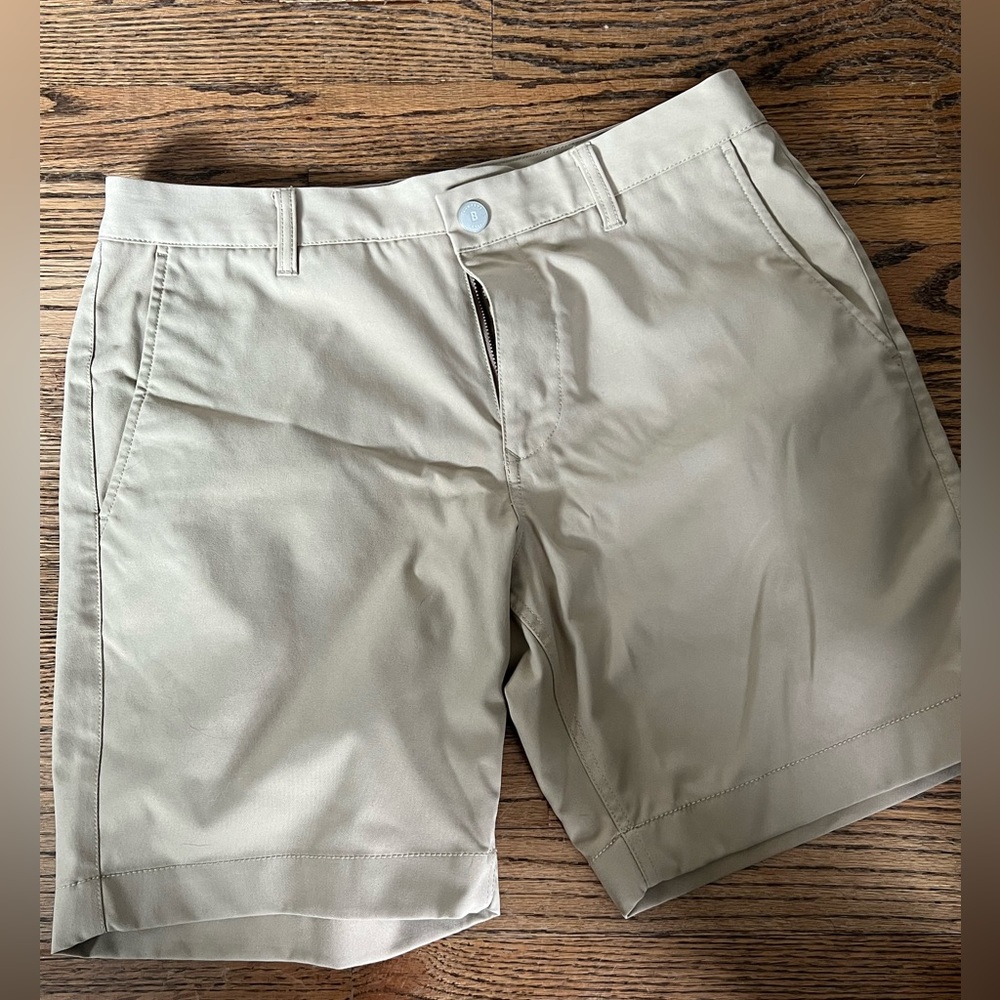 Bonobos golf shorts 32